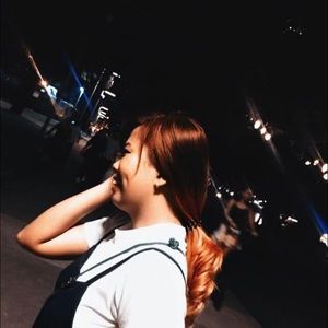 Meet your Posher, Mariel